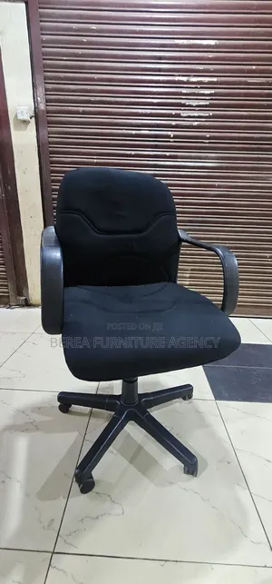 High End Fabric Malaysian Low Back Chair