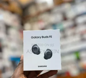 Galaxy Buds Fe