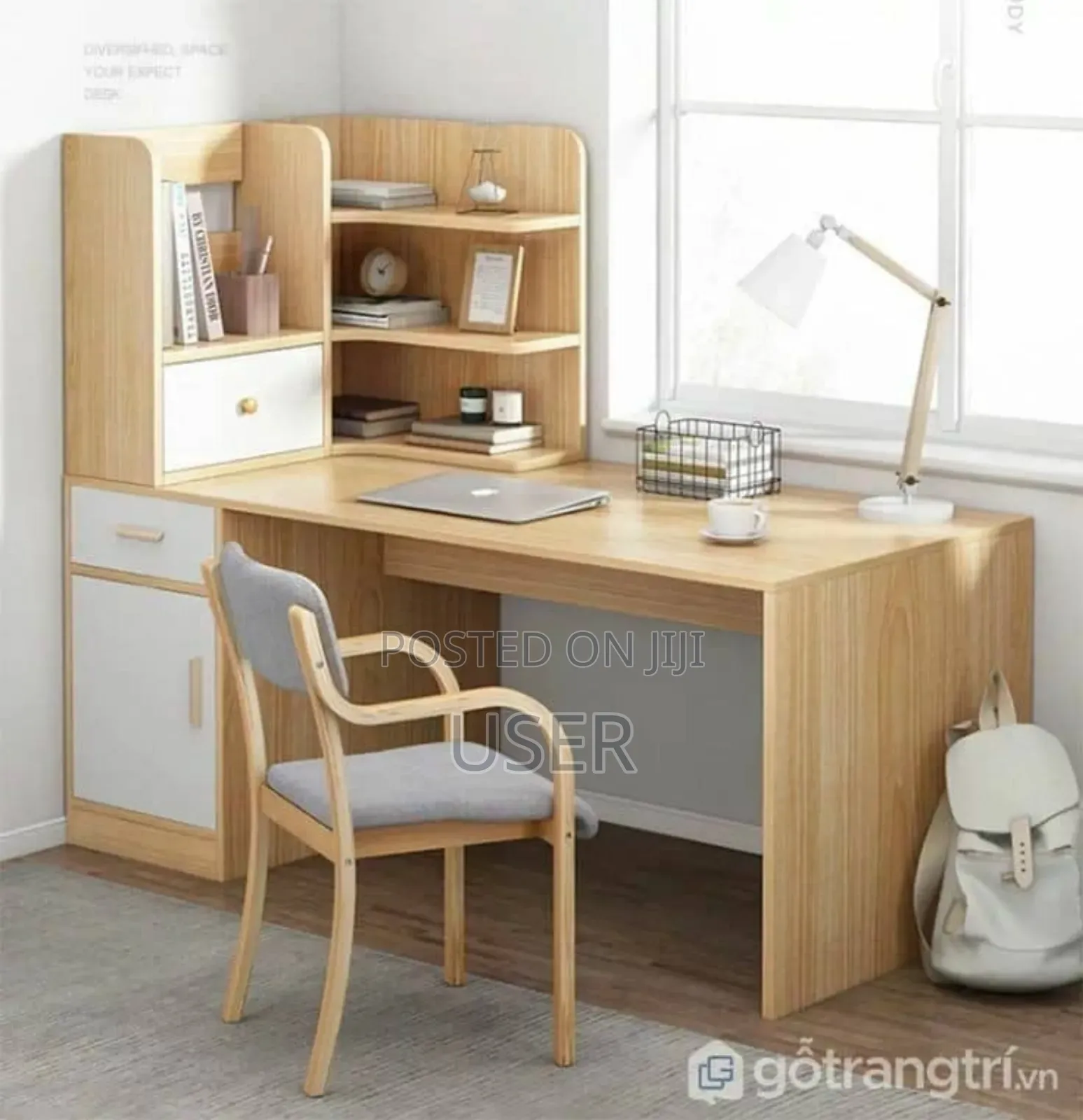 Modern Office Standard Table Call Us On