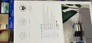 HP Color Laser Jet Pro MFP 4303fdw