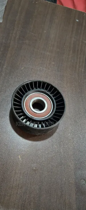 Corolla Fielder Tensioner Pulley Bearing