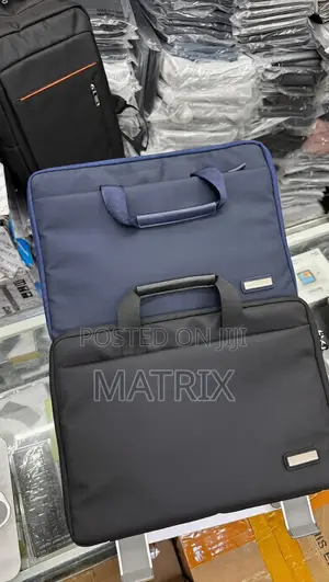 Laptop Bag Carrying Case Briefcase Bag
