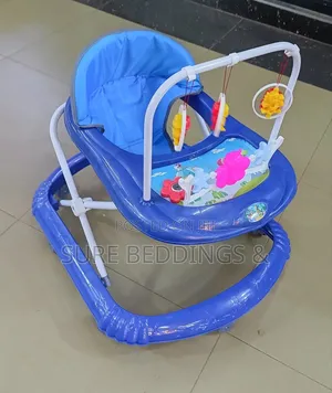 Adit Baby Walker