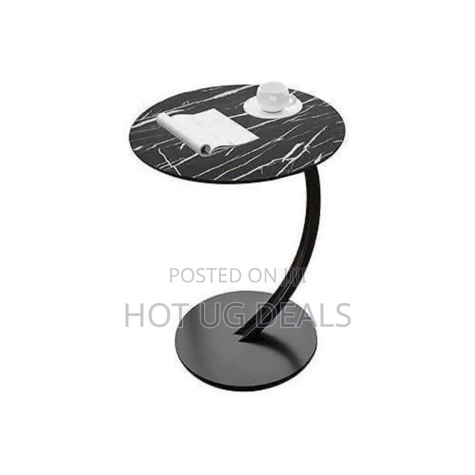 Coffee Table, Laptop Table For Outdoor, Indoor Tea Table,
