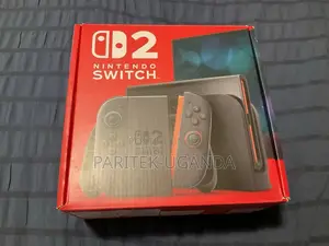 Nintendo Switch 2 Handheld System
