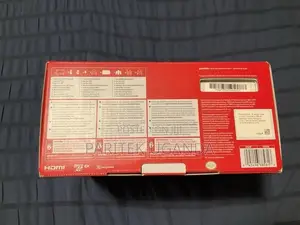 Nintendo Switch 2 Handheld System