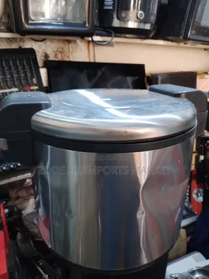 20kg Buffalo Rice Warmer