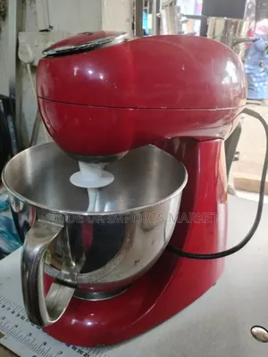 Kenwood Dough Mixer