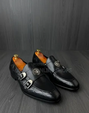 Loafers, Oxfords and Other Gentle Shoes