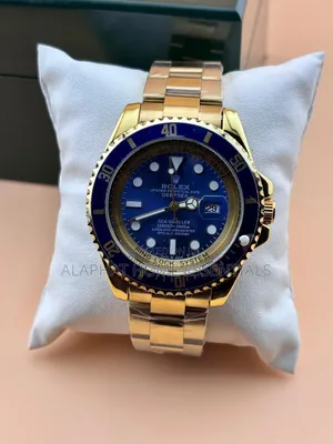 Rolex Sea-dweller Watch