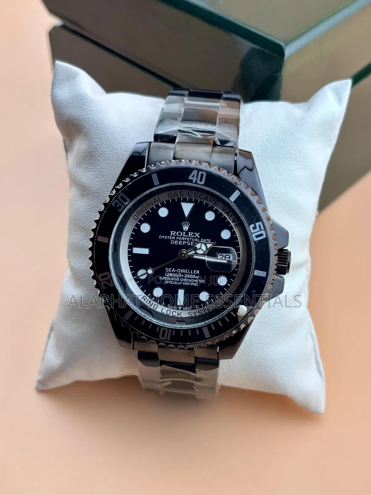 Rolex Sea-dweller Watch