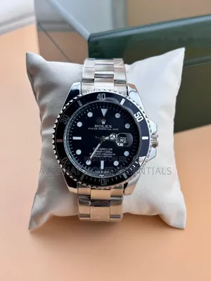 Rolex Sea-dweller Watch
