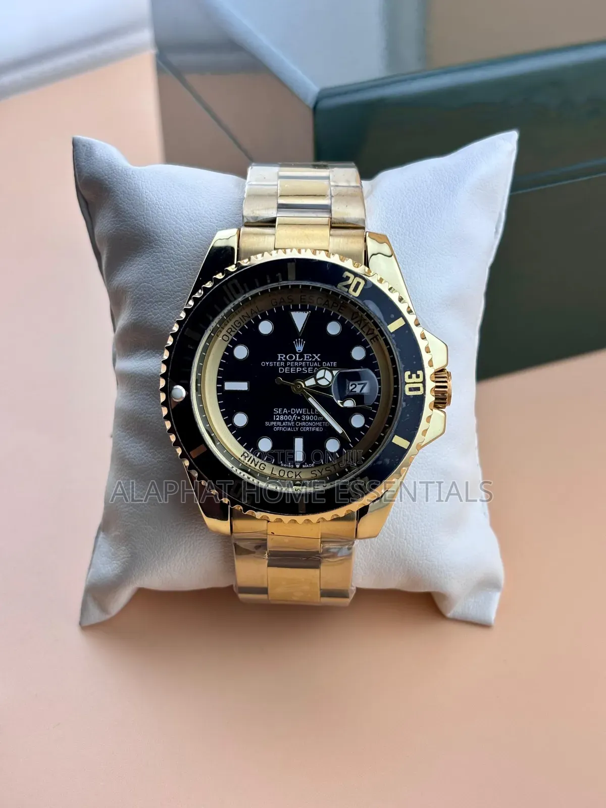 Rolex Sea-dweller Watch
