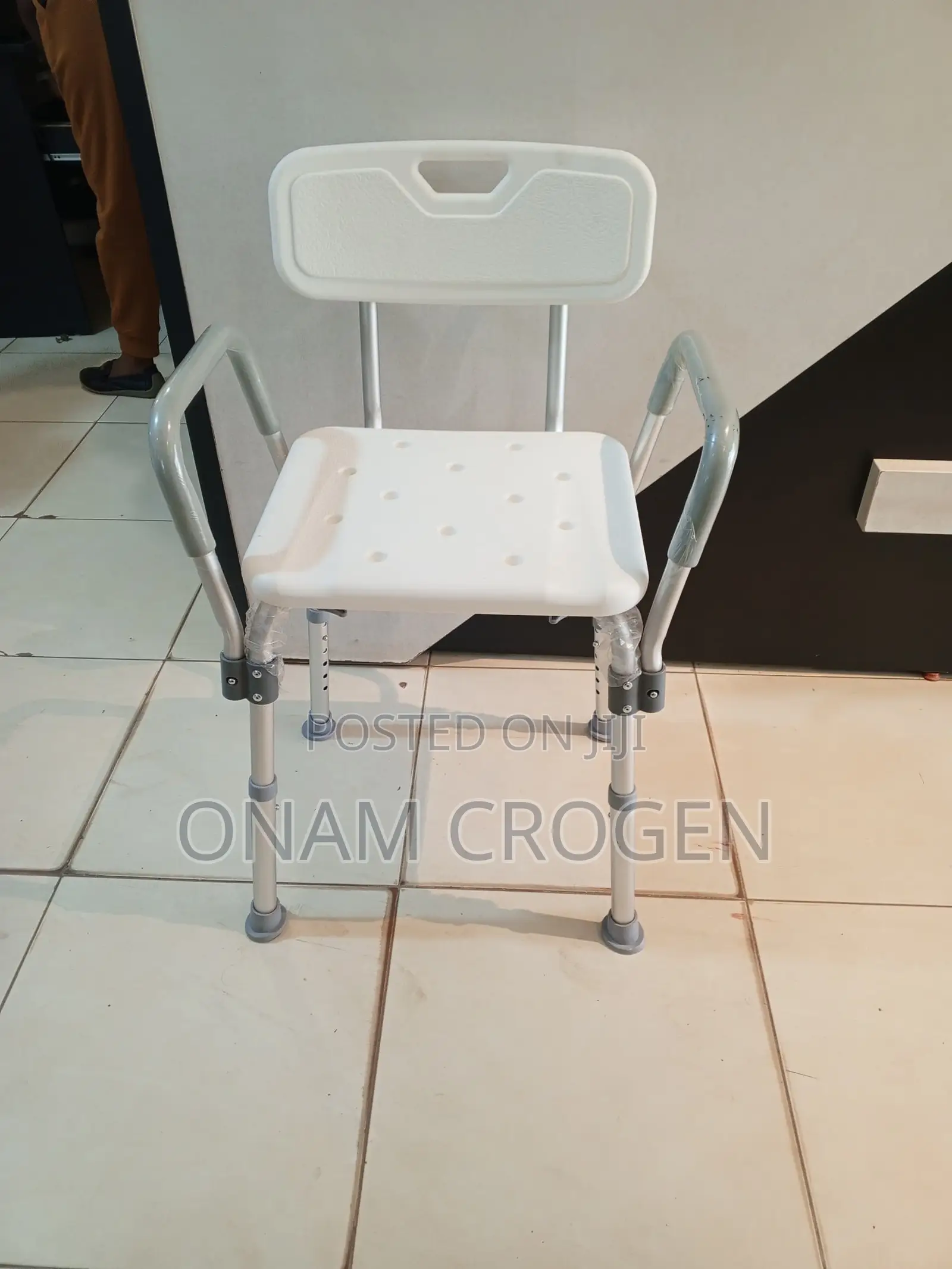 Shower Chair (Bath)