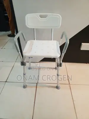 Shower Chair (Bath)