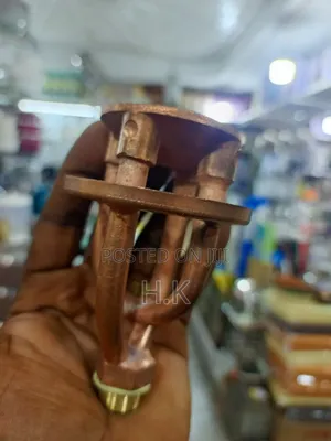 Kerosene Stove Burner (No 3)