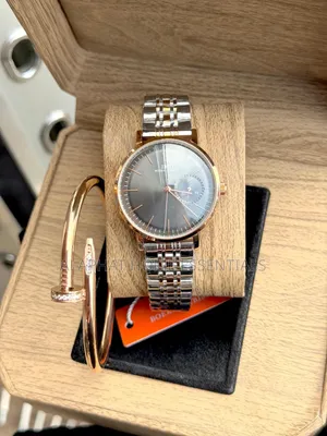 Ibso Women's Casual Watch