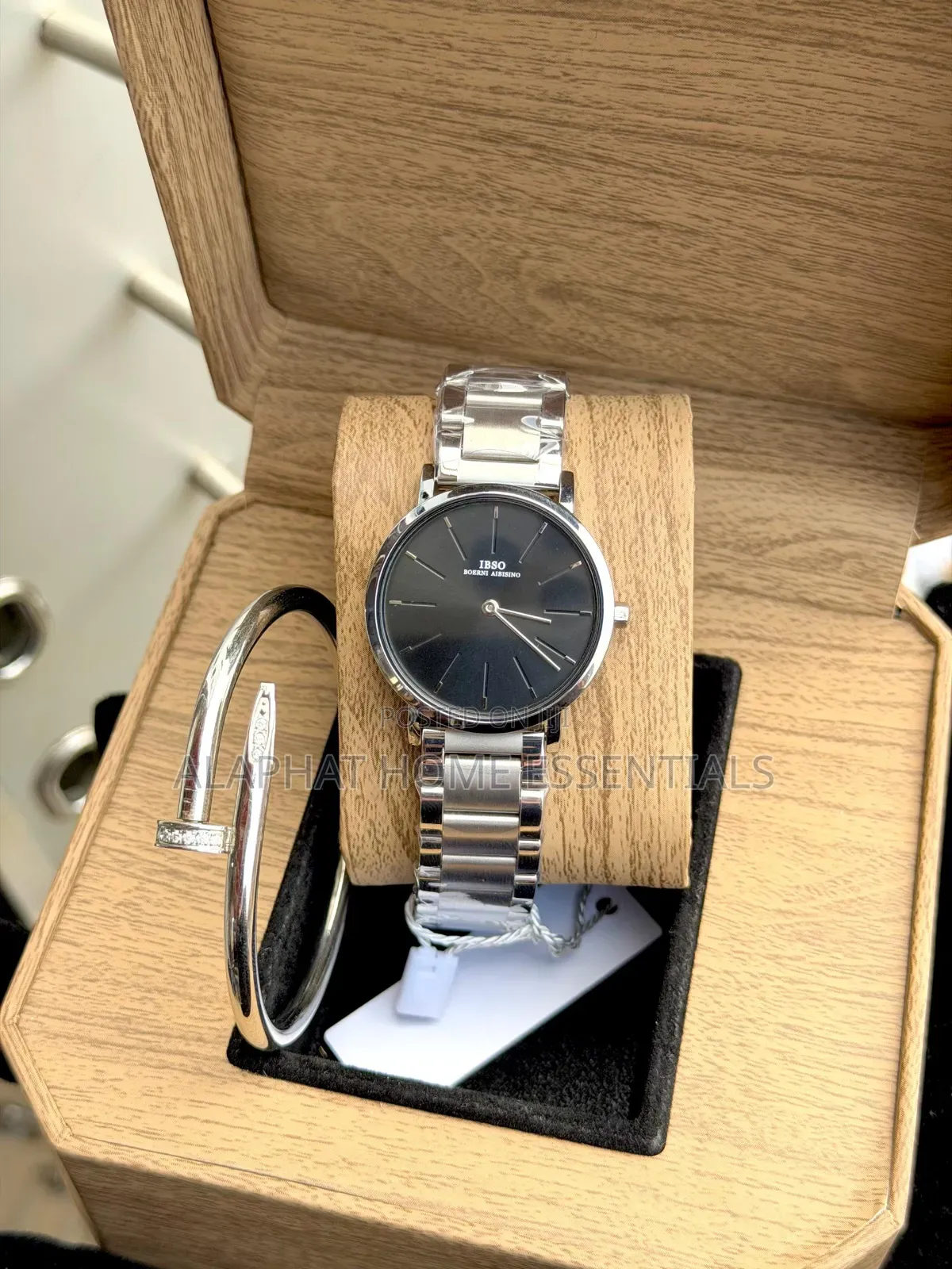 Ibso Women's Casual Watch