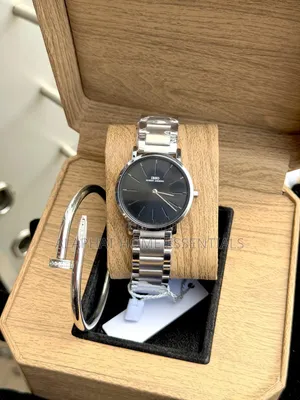 Ibso Women's Casual Watch