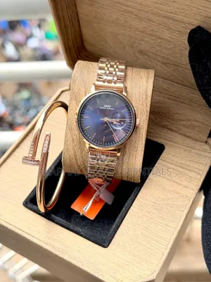 Ibso Women's Casual Watch