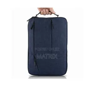 Pouch Laptop Bag Universal Soft Liner Sleeve Handbag