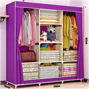 Wardrobe 3 Coloum