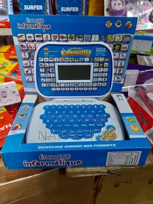 Kids English Learn Laptop