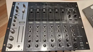 Pioneer Dj Mixer DJM-1000