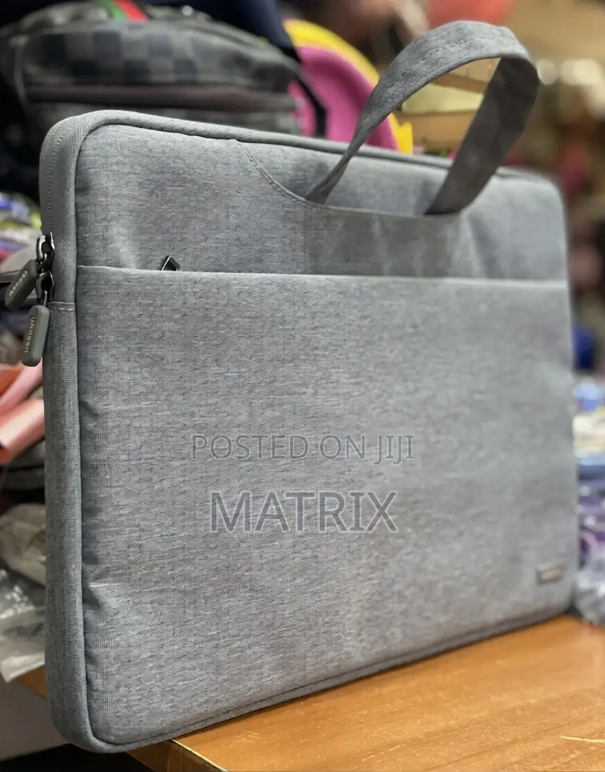 Portable Laptop Bag