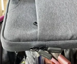 Portable Laptop Bag