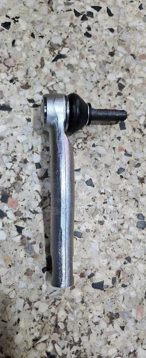 Toyota Wish Tie Rod End
