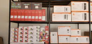 16 Channel Camera Surveillance Systems