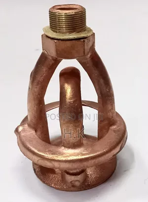 Stove Burner