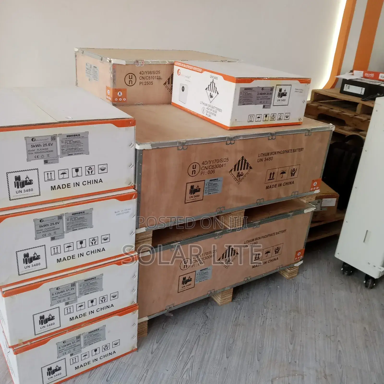 2kva Hybrid Inverter