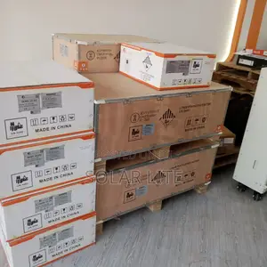 2kva Hybrid Inverter