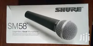 Microphone Shure SM58 Microphone Dynamic Microphone
