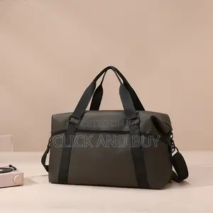 Duffle/ Gym/ Travel Luggage Bag