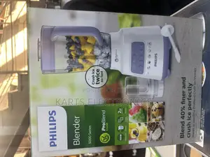 Phillips Blender 2litre Jar Hr2115