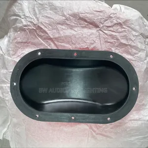 Speaker Cabinet Handles