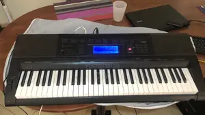 Casio Ctk 5000 Keyboard