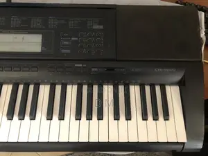 Casio Ctk 5000 Keyboard