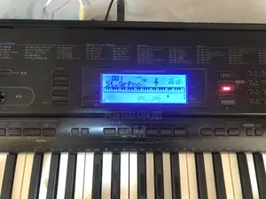 Casio Ctk 5000 Keyboard