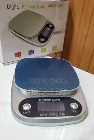 Smart Accurate Weighing Scale 10kg Portable Accurate Weighing Scale