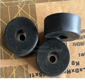 Speaker Rubber Foot
