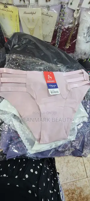 Cotton Sexy Nickers