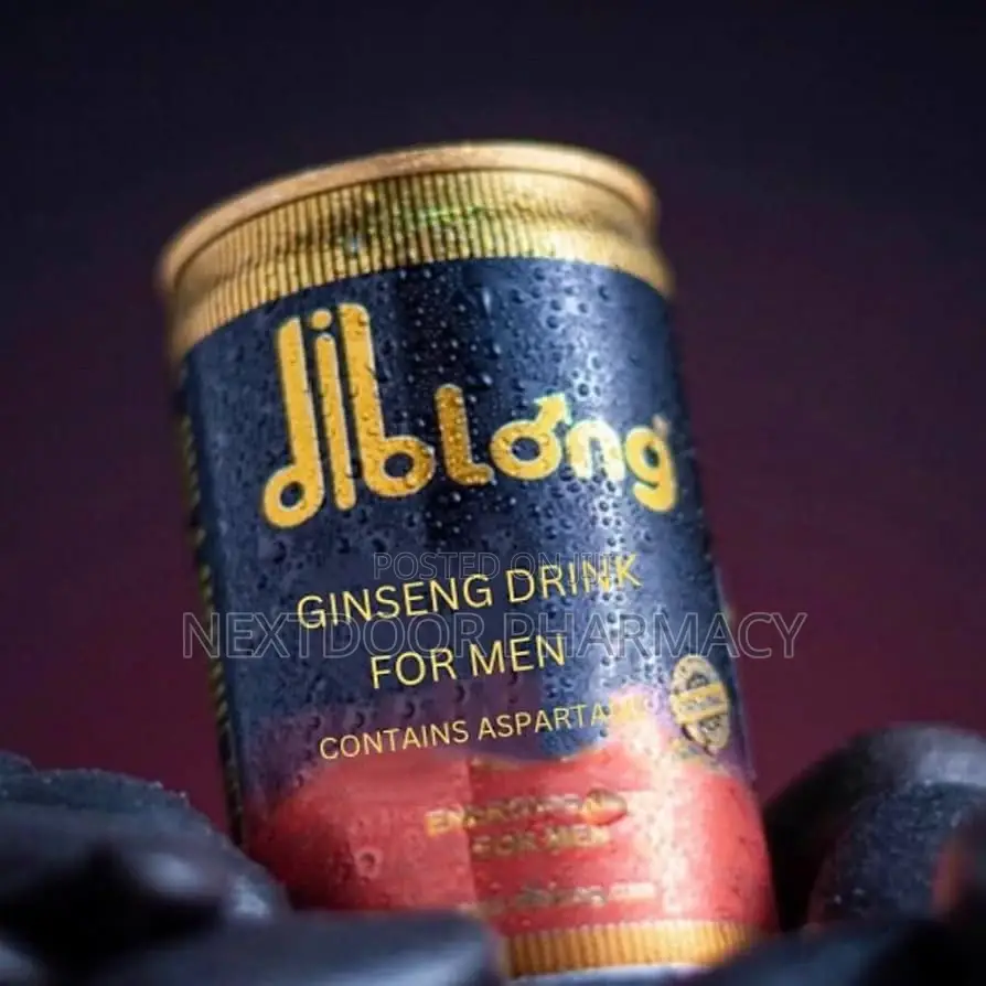 Diblong Drink for Men