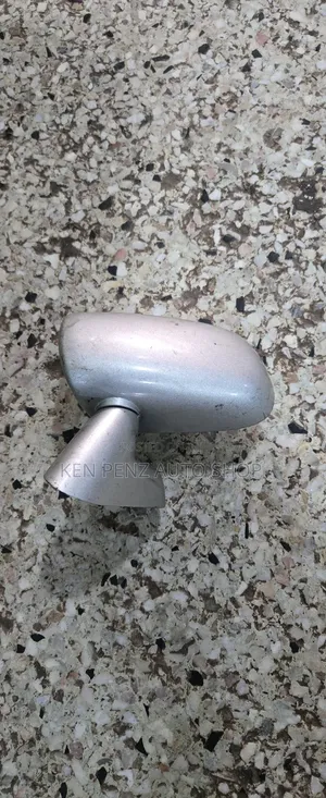 Hilux Surf Fender Mirror 1980 - 1985