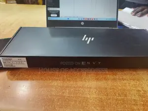 Hp Eny Wireless Keyboard and Mouse