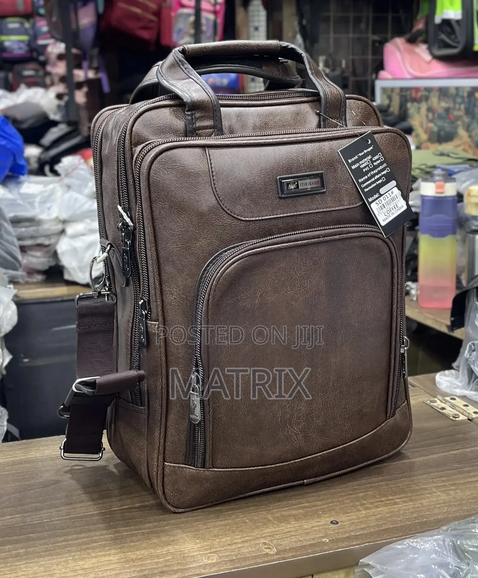 Laptop Bag