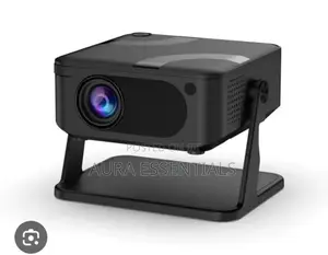 Smartbarry Ht30 With 2 Mic Projector